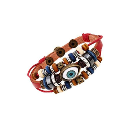 Anti-jealousy Evil Eye Bracelet