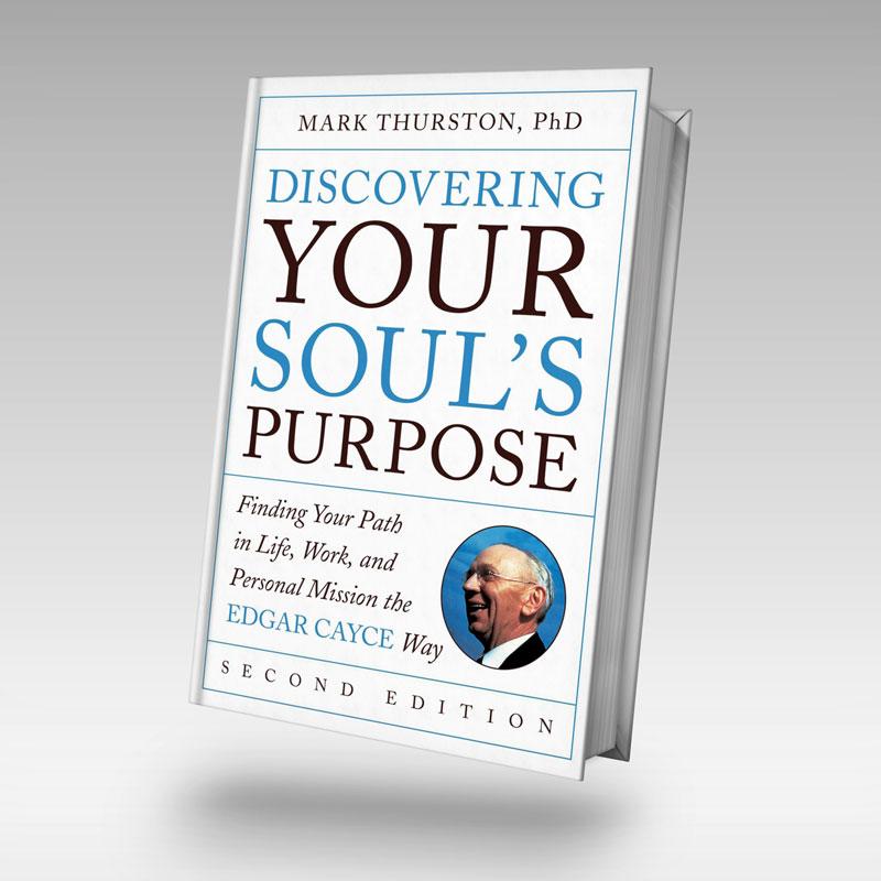 Discovering Your Soul's Purpose