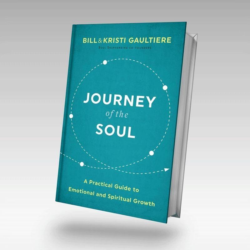 Journey of the Soul