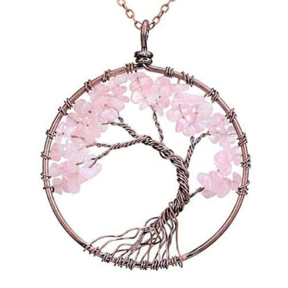 Tree of Life Necklace