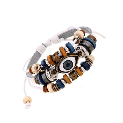 Anti-jealousy Evil Eye Bracelet