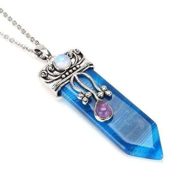 Goddess Protection Necklace