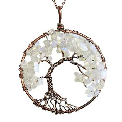 Tree of Life Necklace