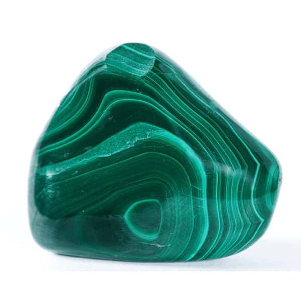 Natural Malachite