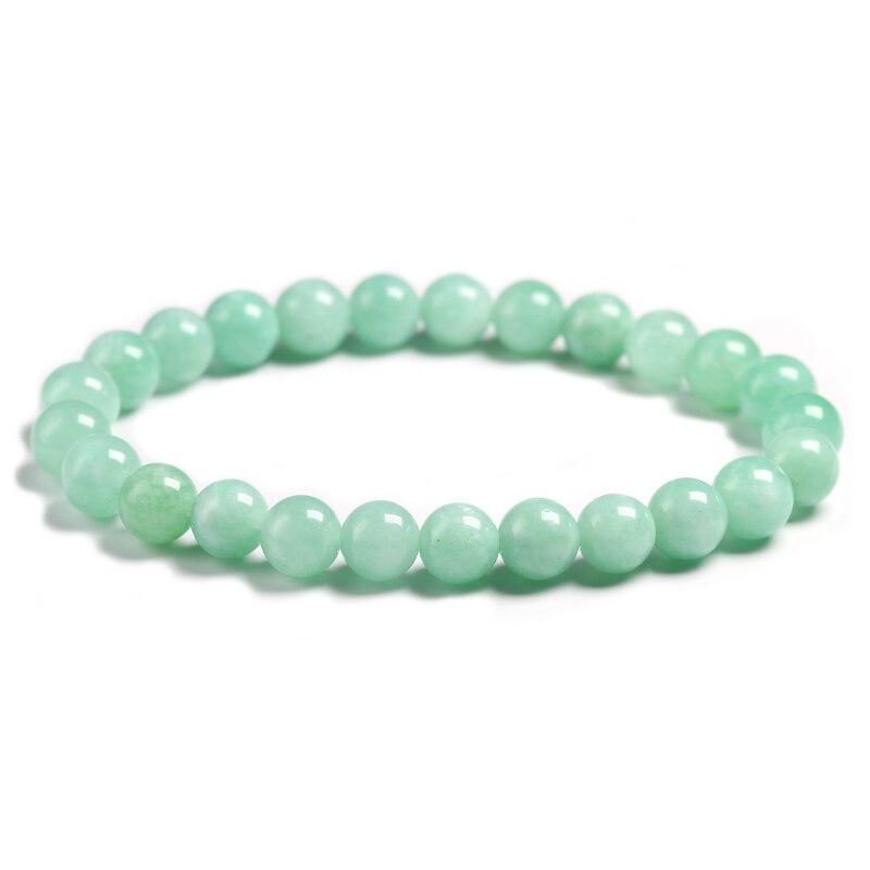 Jade Serenity Bracelet