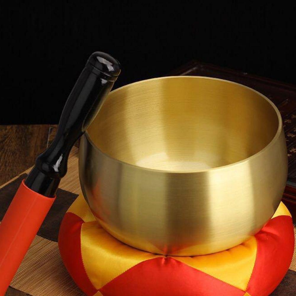 Feng Yunfei Sound Bowl