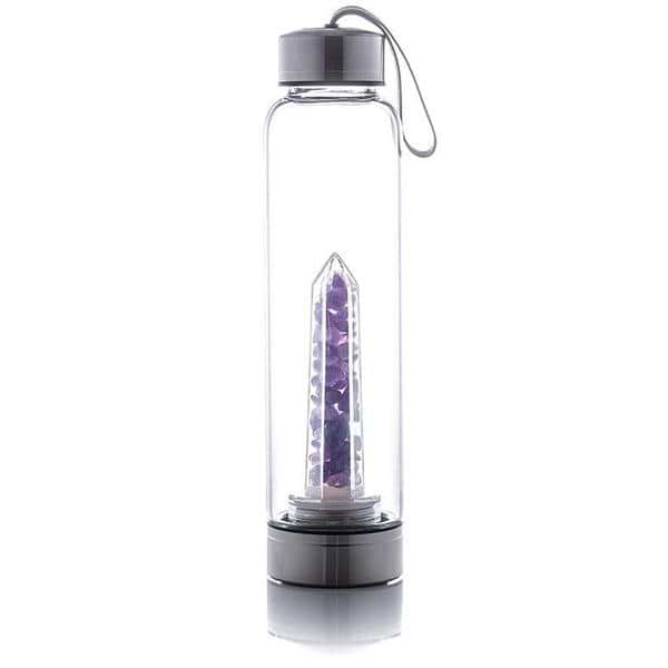 Crystal Elixir Water Bottle