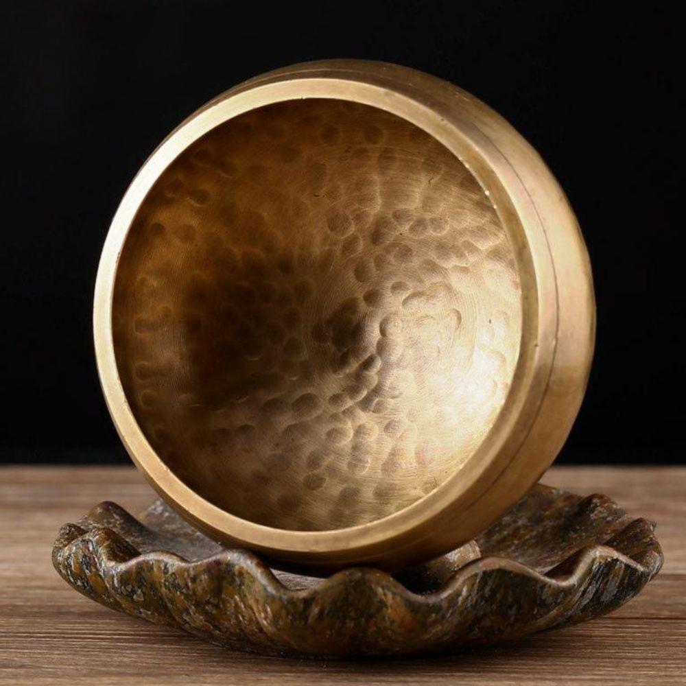 Buddha Sound Bowl