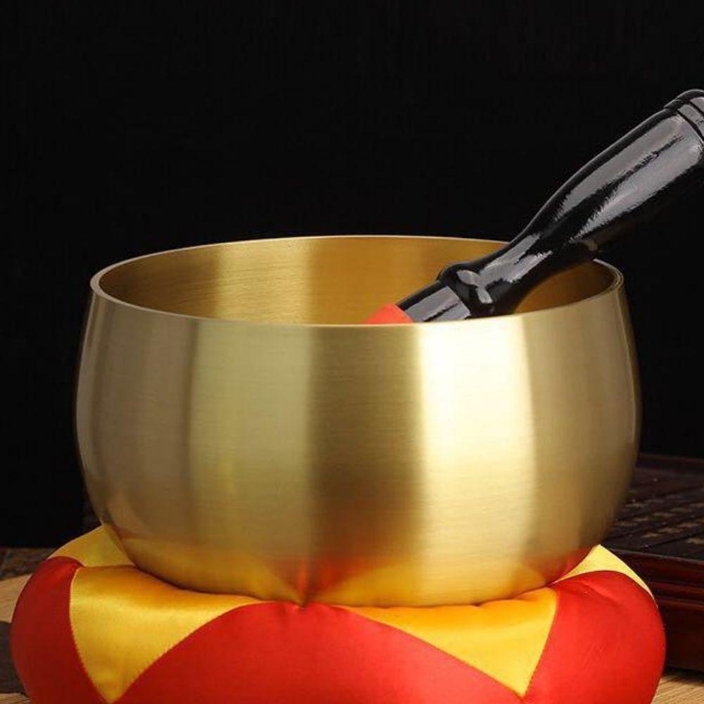 Feng Yunfei Sound Bowl