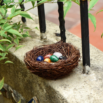 Energetic Crystal Eggs