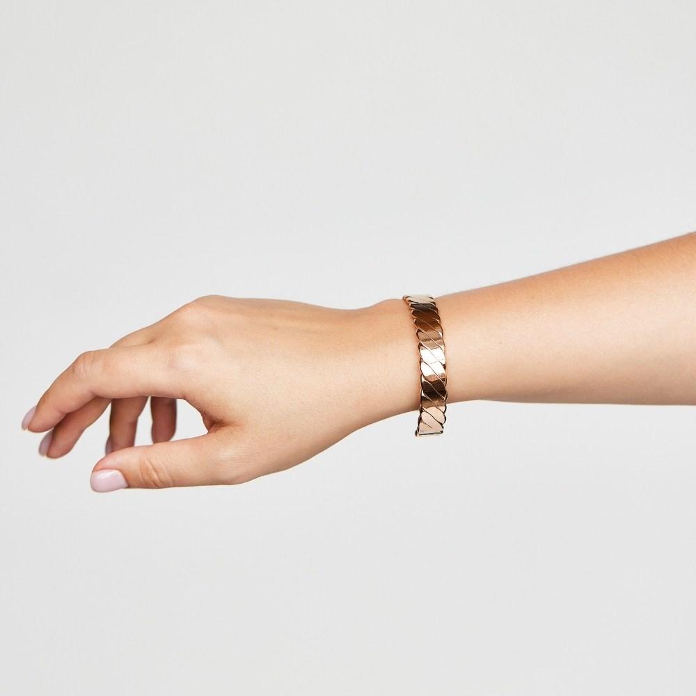 Magnetic Bio Energy Bracelet