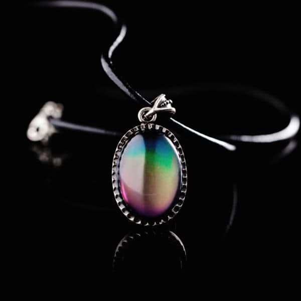 Aura Mood Necklace