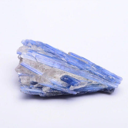 Blue Kyanite Crystal Energy Stone