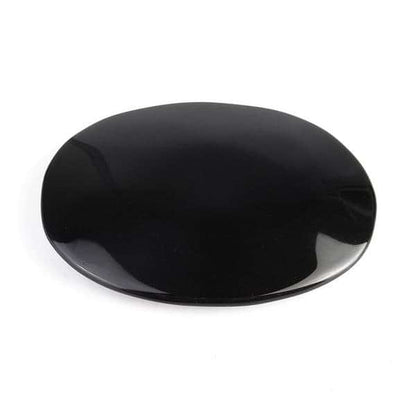 Black Obsidian Mindfulness Stone