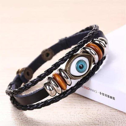 Anti-jealousy Evil Eye Bracelet