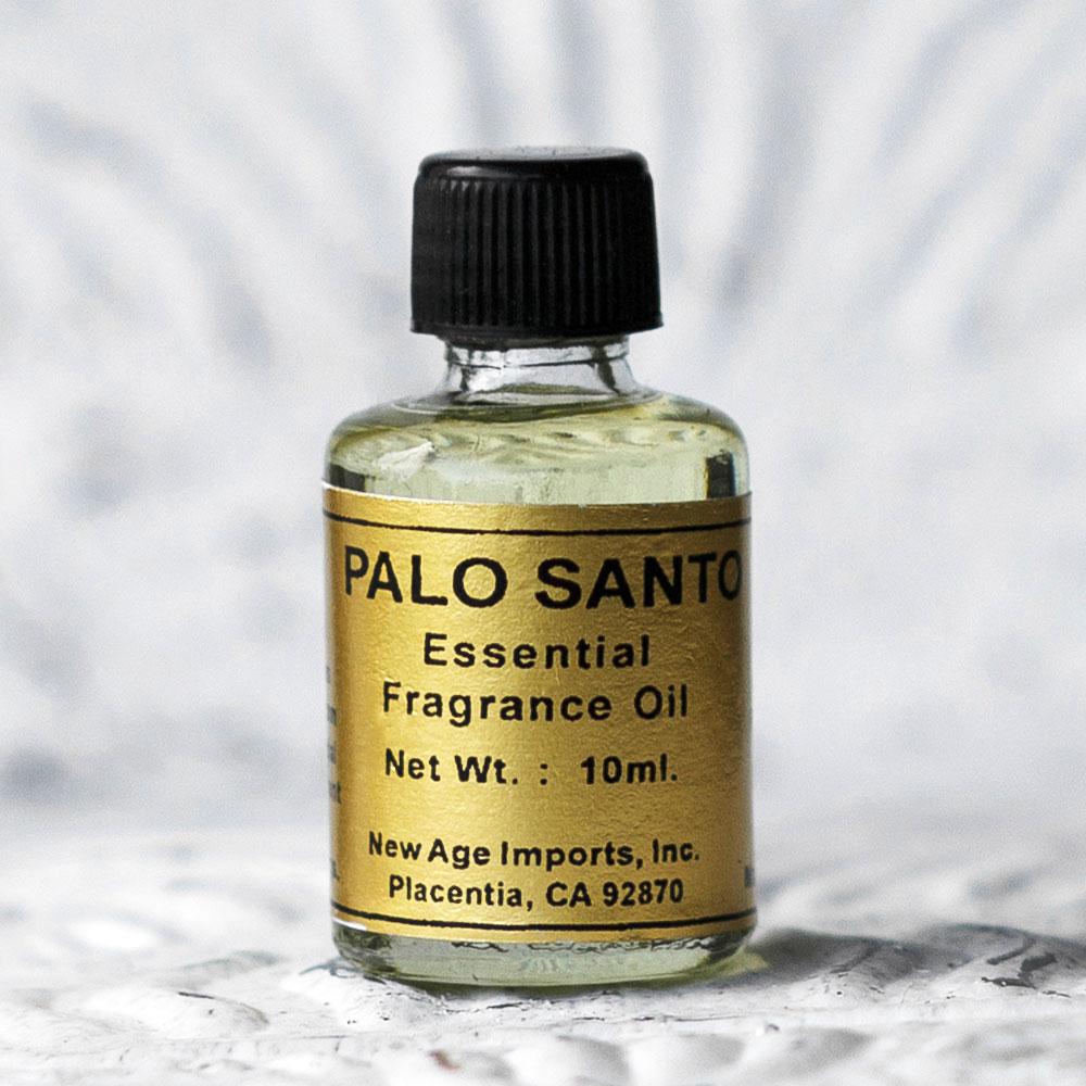 Palo Santo Essential Aroma Oil