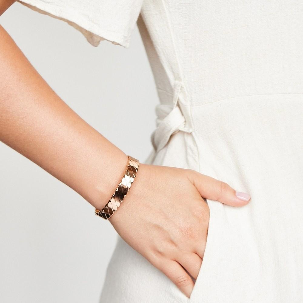 Magnetic Bio Energy Bracelet