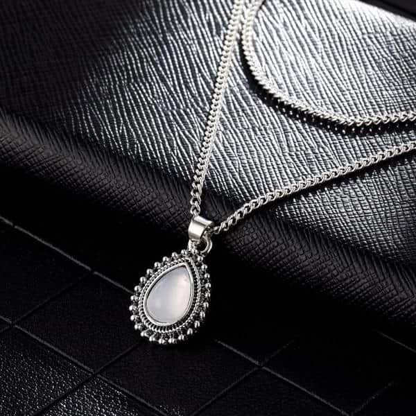 Moon Diva Necklace