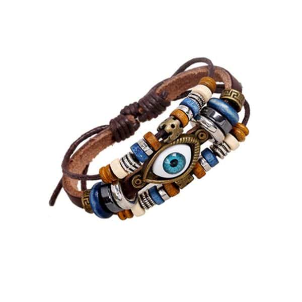 Anti-jealousy Evil Eye Bracelet