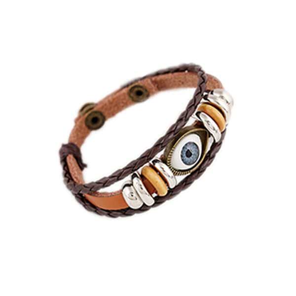 Anti-jealousy Evil Eye Bracelet