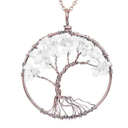 Tree of Life Necklace