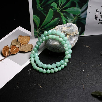 Jade Serenity Bracelet