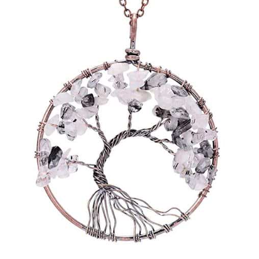 Tree of Life Necklace