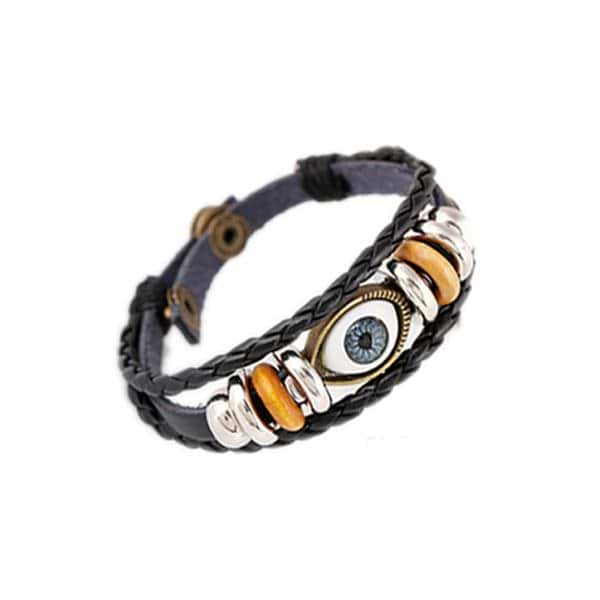 Anti-jealousy Evil Eye Bracelet