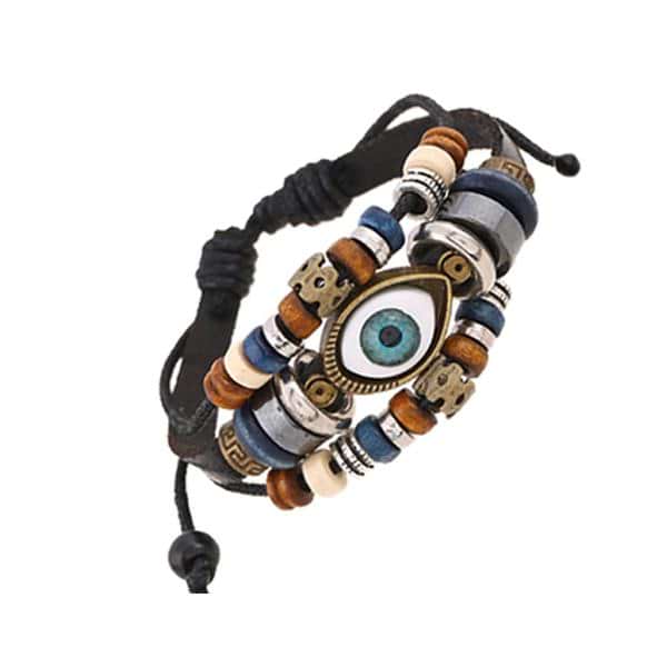 Anti-jealousy Evil Eye Bracelet