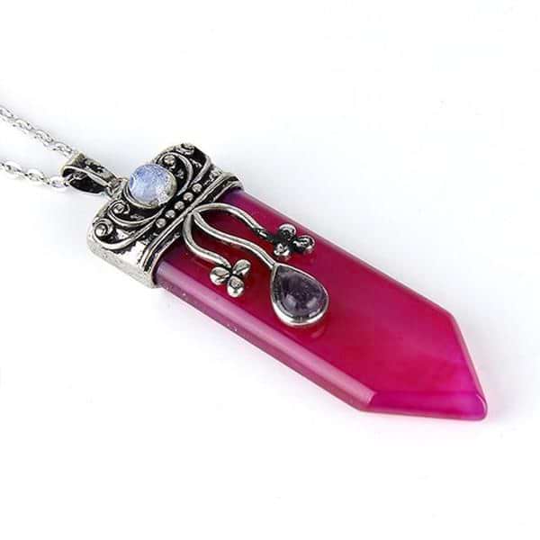 Goddess Protection Necklace