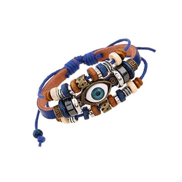 Anti-jealousy Evil Eye Bracelet