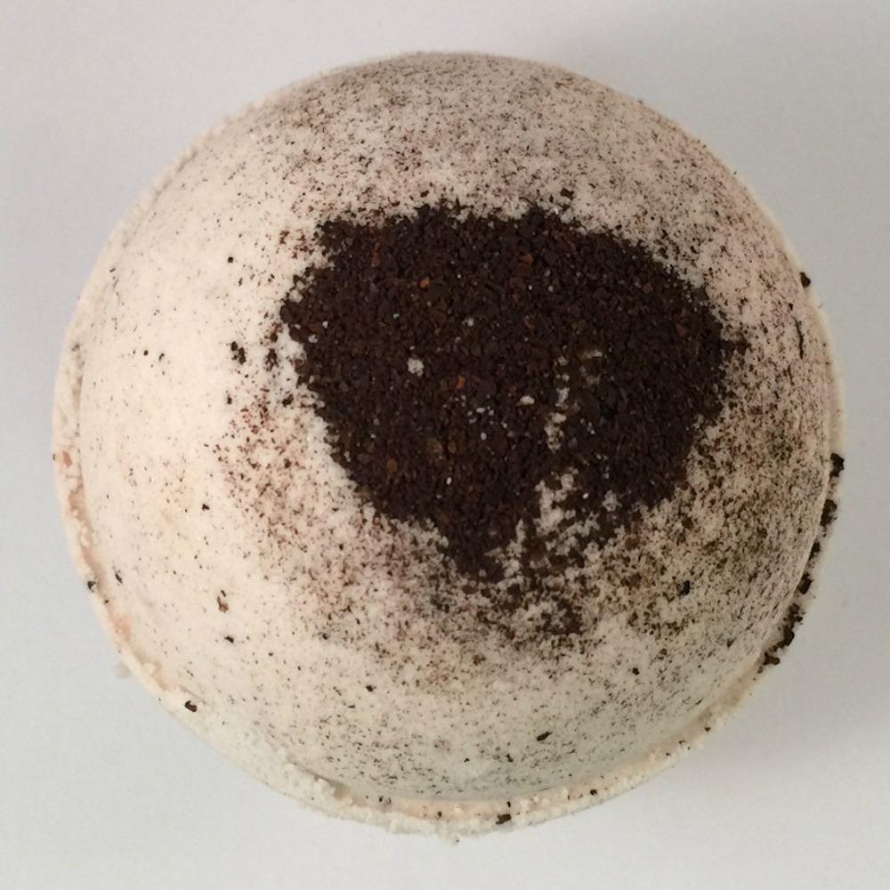 Cuppa Joe Bath Bomb