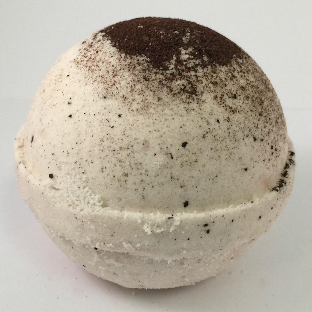 Cuppa Joe Bath Bomb