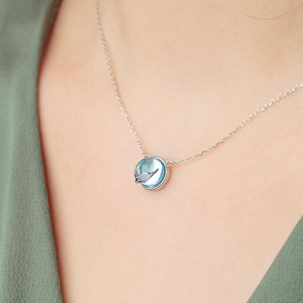 Mermaid Beauty Necklace