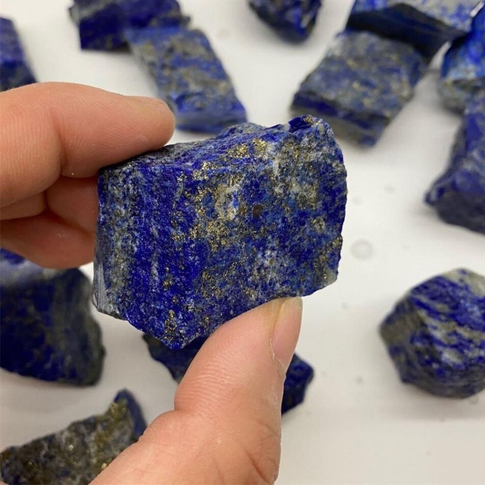 Lapis lazuli deals gemstones for sale