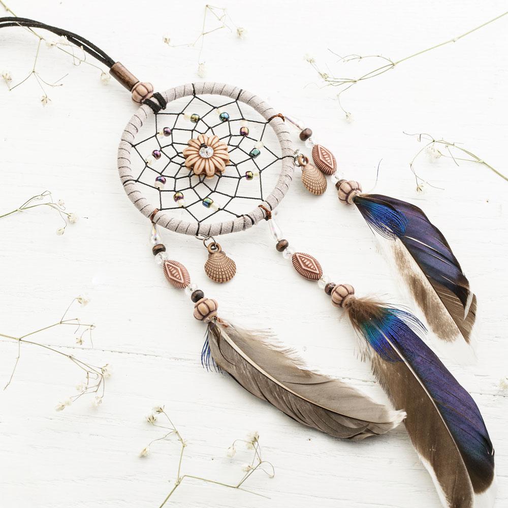 Protector Dream Catcher