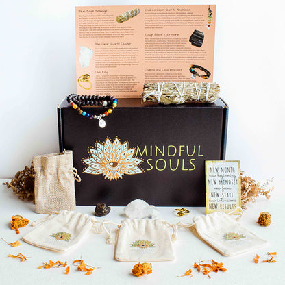 Mindful Gift Box
