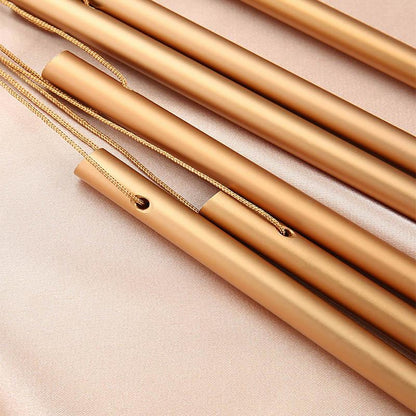 Aluminium Metal Tube Wind Chime - Home Decoration