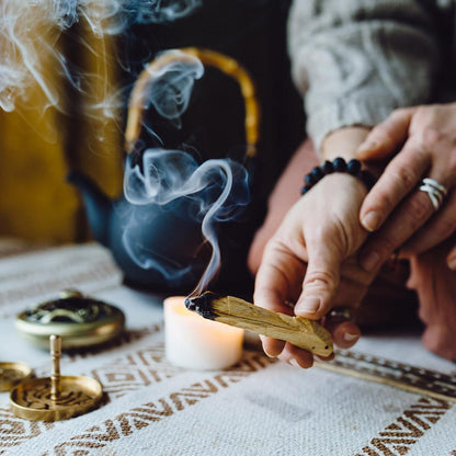 Palo Santo Holy Wood